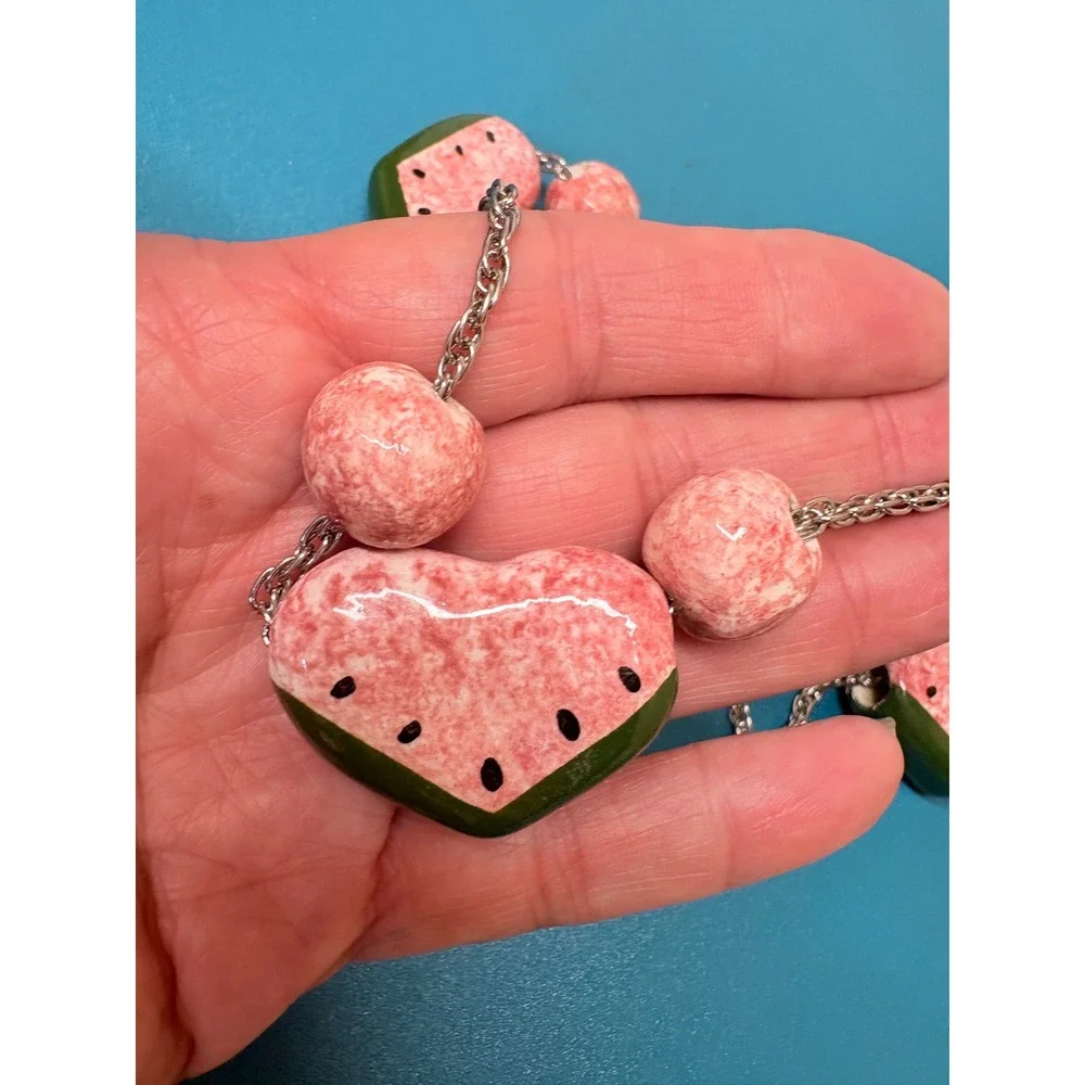 Handmade handcrafted ceramic